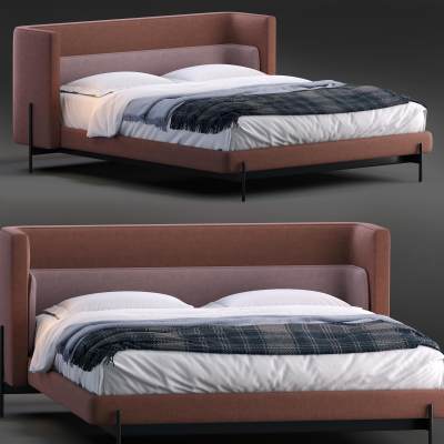 BUSNELLI BED YUME